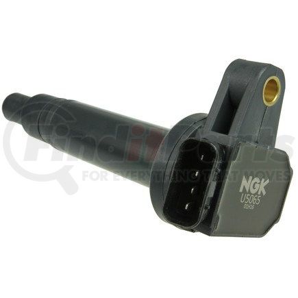 48991 by NGK SPARK PLUGS - NGK COP Ignition Coil