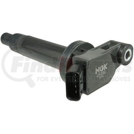 48992 by NGK SPARK PLUGS - NGK COP Ignition Coil