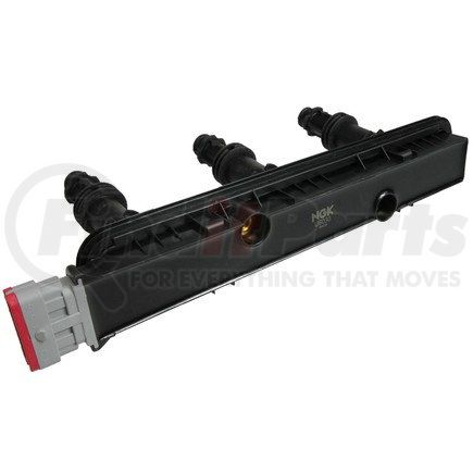 48997 by NGK SPARK PLUGS - NGK COP (Rail) Ignition Coil Assy.