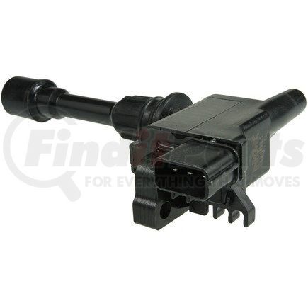 49003 by NGK SPARK PLUGS - NGK COP (Waste Spark) Ignition Coil