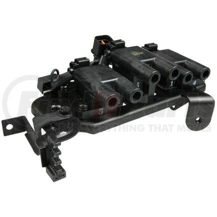 49006 by NGK SPARK PLUGS - NGK DIS Ignition Coil