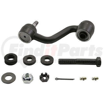 K7042 by MOOG - Steering Idler Arm