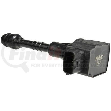 49008 by NGK SPARK PLUGS - NGK COP Ignition Coil