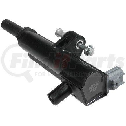 48937 by NGK SPARK PLUGS - NGK COP (Waste Spark) Ignition Coil