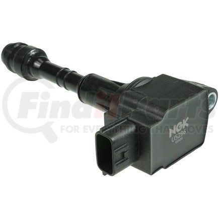 48940 by NGK SPARK PLUGS - NGK COP Ignition Coil