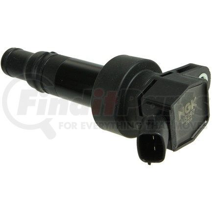 48943 by NGK SPARK PLUGS - Ignition Coil - Coil On Plug (COP), Pencil Type