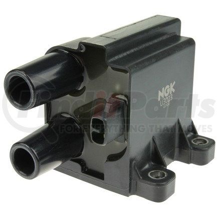 48947 by NGK SPARK PLUGS - NGK DIS Ignition Coil