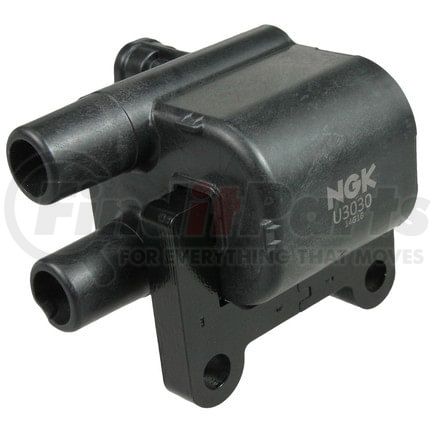 48954 by NGK SPARK PLUGS - NGK DIS Ignition Coil