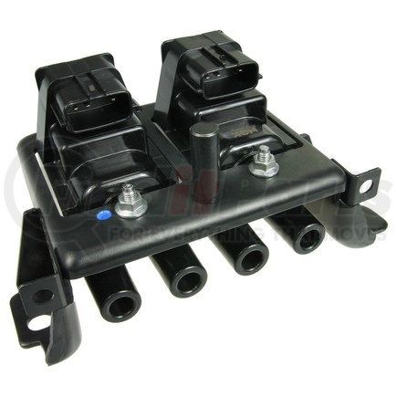 48956 by NGK SPARK PLUGS - Ignition Coil - Distributorless Ignition System (DIS)