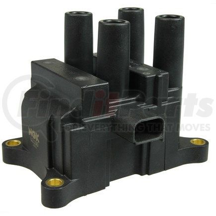 48961 by NGK SPARK PLUGS - NGK DIS Ignition Coil