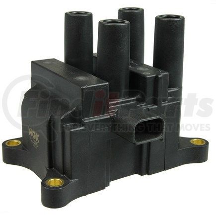 48961 by NGK SPARK PLUGS - Ignition Coil - Distributorless Ignition System (DIS)
