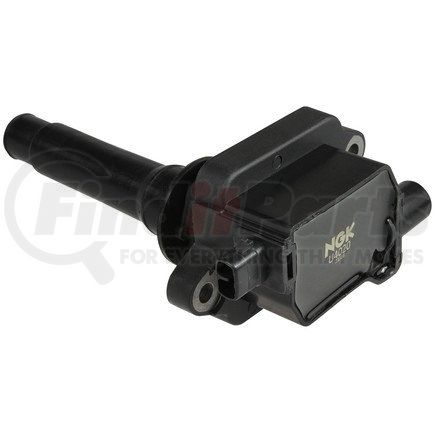 48962 by NGK SPARK PLUGS - NGK COP (Waste Spark) Ignition Coil