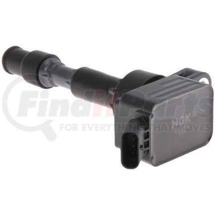 49137 by NGK SPARK PLUGS - NGK COP Ignition Coil