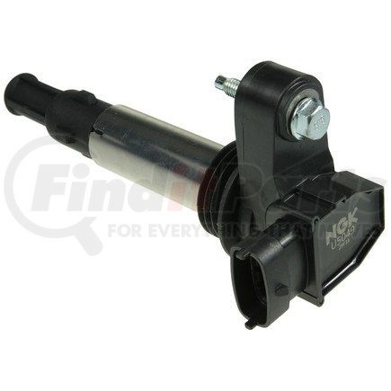49015 by NGK SPARK PLUGS - NGK COP (Pencil Type) Ignition Coil