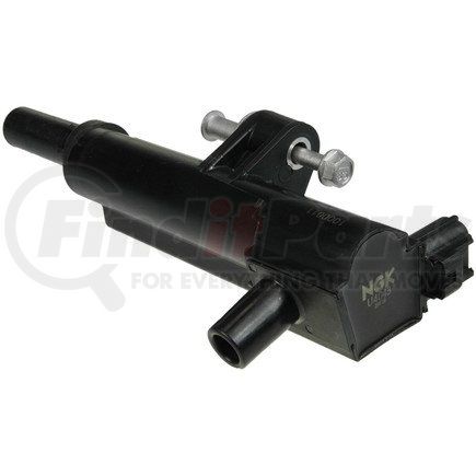 49022 by NGK SPARK PLUGS - NGK COP (Waste Spark) Ignition Coil