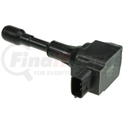 49025 by NGK SPARK PLUGS - NGK COP Ignition Coil