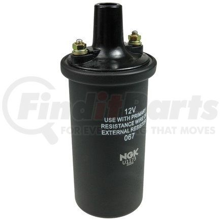 49030 by NGK SPARK PLUGS - NGK Canister (Oil Filled) Coil