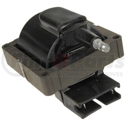 49034 by NGK SPARK PLUGS - NGK HEI Ignition Coil