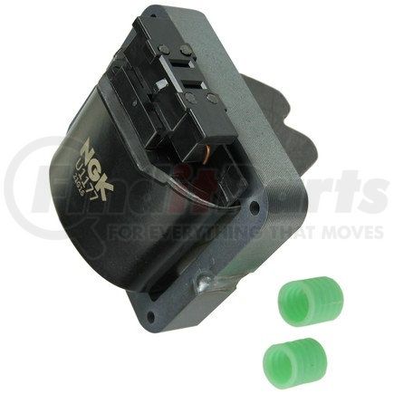 49036 by NGK SPARK PLUGS - NGK HEI Ignition Coil