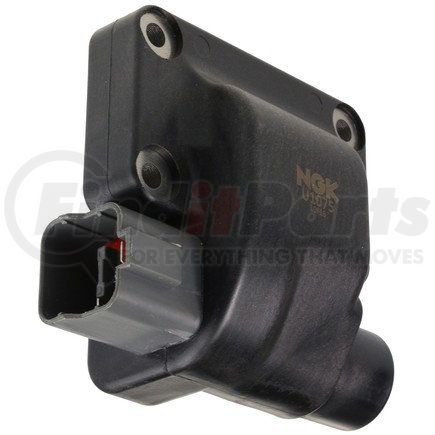 49046 by NGK SPARK PLUGS - NGK HEI Ignition Coil