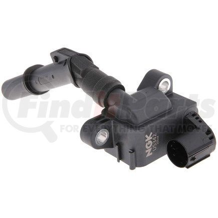 49110 by NGK SPARK PLUGS - NGK COP Ignition Coil