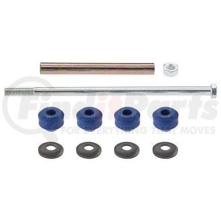 K7275 by MOOG - Suspension Stabilizer Bar Link Kit