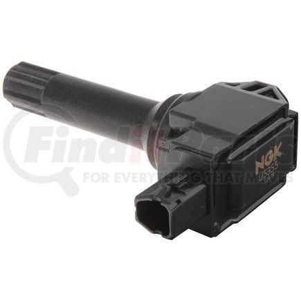 49123 by NGK SPARK PLUGS - NGK COP Ignition Coil