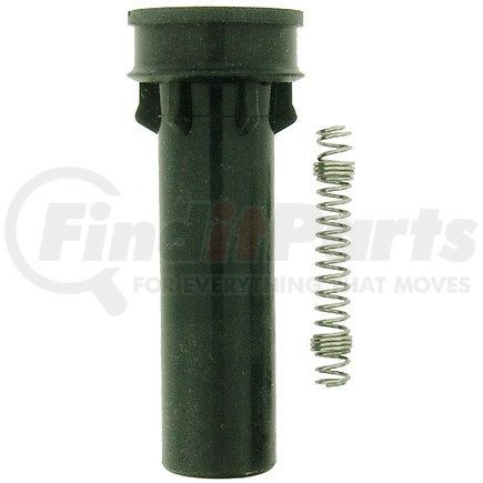 58966 by NGK SPARK PLUGS - NGK Coil on Plug Boot