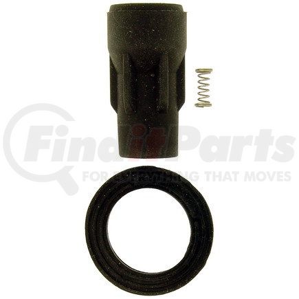 58967 by NGK SPARK PLUGS - NGK Coil on Plug Boot