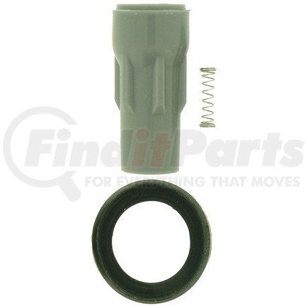 58968 by NGK SPARK PLUGS - NGK Coil on Plug Boot