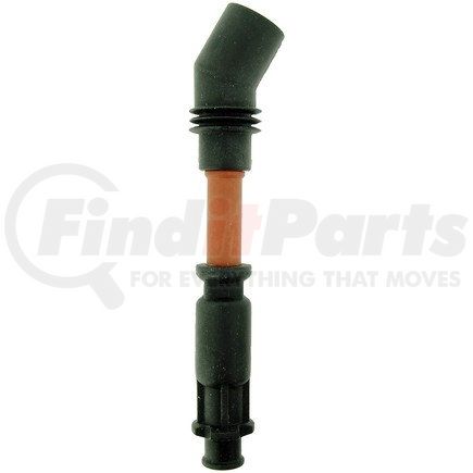 58972 by NGK SPARK PLUGS - NGK Coil on Plug Boot