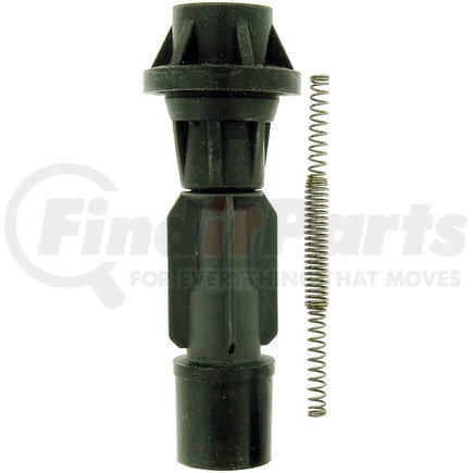 58973 by NGK SPARK PLUGS - NGK Coil on Plug Boot