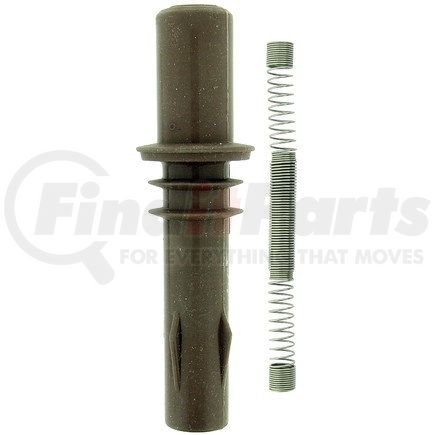 58975 by NGK SPARK PLUGS - NGK Coil on Plug Boot