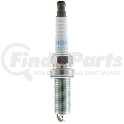 90288 by NGK SPARK PLUGS - NGK Laser Iridium Spark Plug