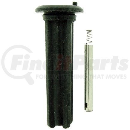 58980 by NGK SPARK PLUGS - NGK Coil on Plug Boot