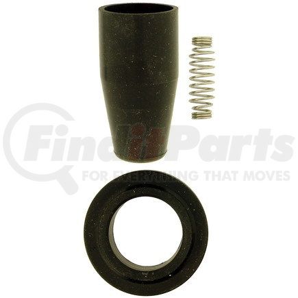 58982 by NGK SPARK PLUGS - NGK Coil on Plug Boot