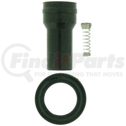 58989 by NGK SPARK PLUGS - NGK Coil on Plug Boot