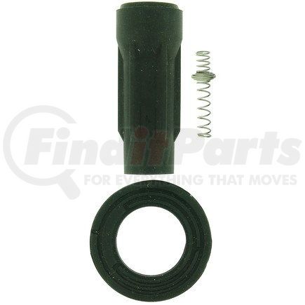 59012 by NGK SPARK PLUGS - NGK Coil on Plug Boot