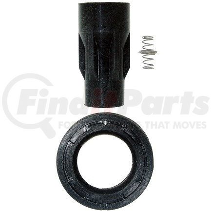 59016 by NGK SPARK PLUGS - NGK Coil on Plug Boot