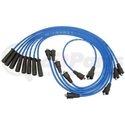 53423 by NGK SPARK PLUGS - Spark Plug Wire Set