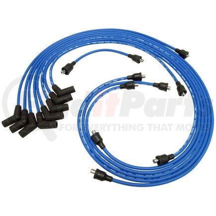 53424 by NGK SPARK PLUGS - Spark Plug Wire Set