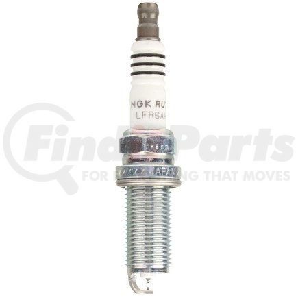 94122 by NGK SPARK PLUGS - NGK Ruthenium HX High Ignitability Spark Plug