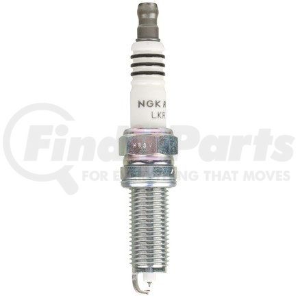 94705 by NGK SPARK PLUGS - NGK Ruthenium HX High Ignitability Spark Plug