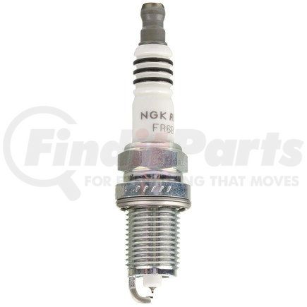 95159 by NGK SPARK PLUGS - NGK Ruthenium HX High Ignitability Spark Plug