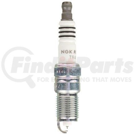 97100 by NGK SPARK PLUGS - NGK Ruthenium HX