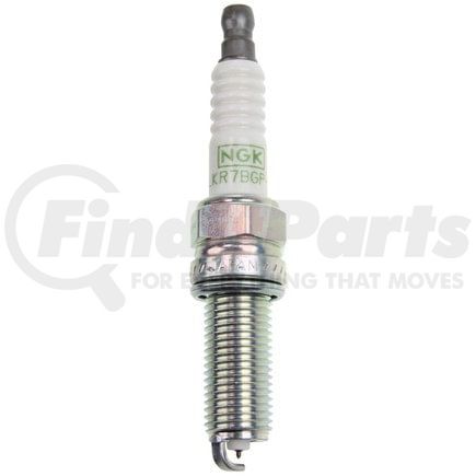 95983 by NGK SPARK PLUGS - NGK G-Power Platinum Spark Plug