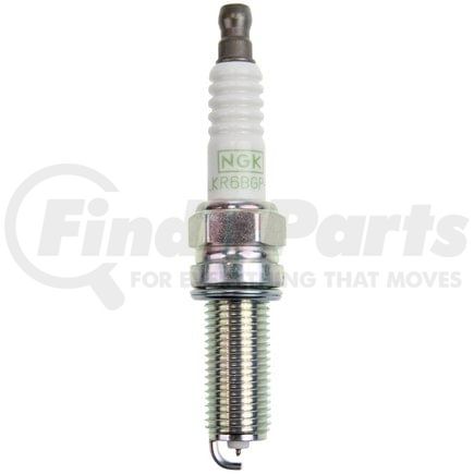 96002 by NGK SPARK PLUGS - NGK G-Power Platinum Spark Plug