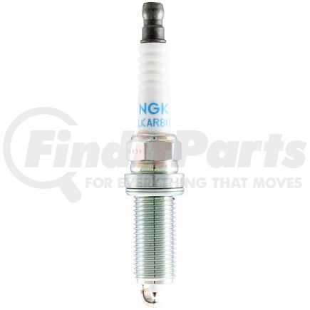 96008 by NGK SPARK PLUGS - NGK Laser Iridium High Ignitability Spark Plug