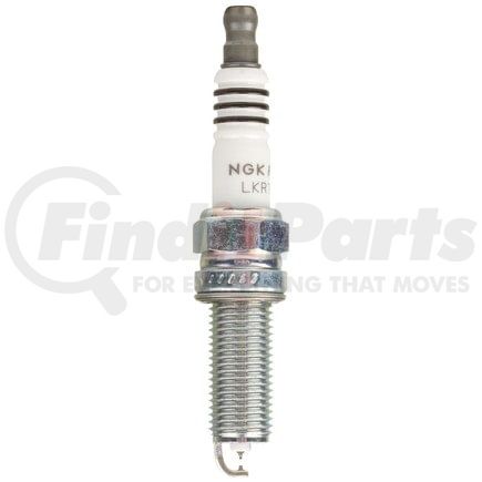 96358 by NGK SPARK PLUGS - NGK Ruthenium HX High Ignitability Spark Plug