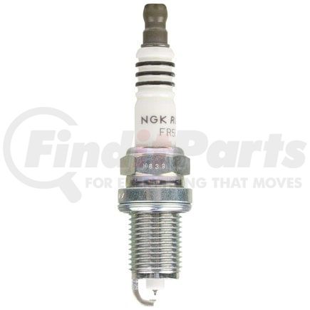 96457 by NGK SPARK PLUGS - NGK Ruthenium HX High Ignitability Spark Plug